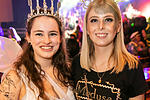 Weiberfasching Karbach