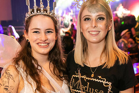 Weiberfasching Karbach