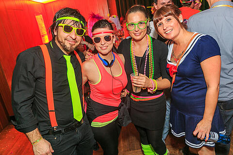 Neon Party