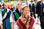Rakoczy Fest Sonntag