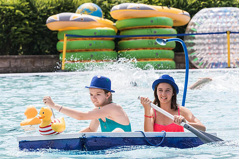 60 Jahre Dallenbergbad