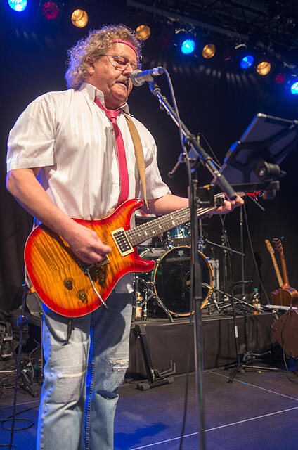 70er Jahre Party