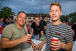 Bayern 3 Partyschiff