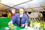 Weinfest Nenzenheim