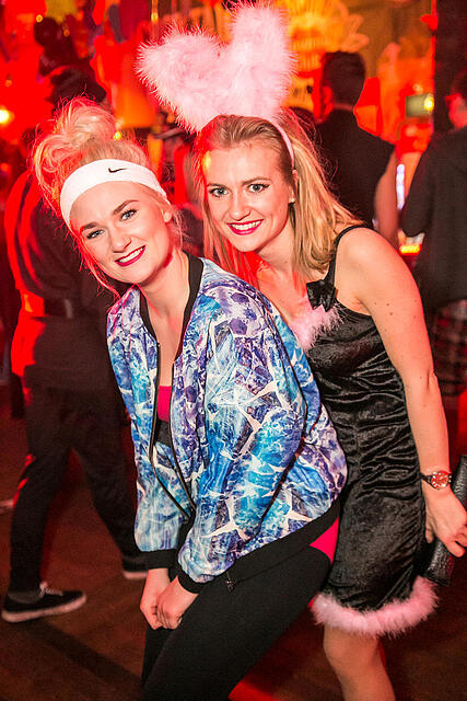 Porno Party
