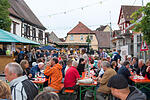 Weinfest Sommerhausen
