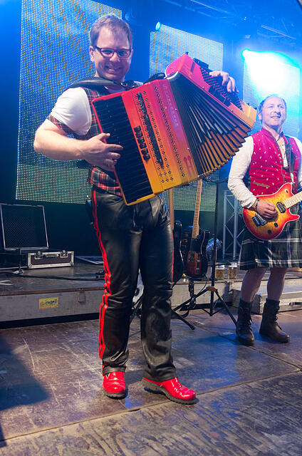 M&uuml;nchner Zwietracht