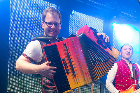 M&uuml;nchner Zwietracht