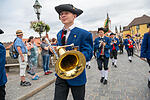 Kiliani-Festzug