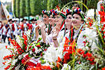 Rakoczy Fest Sonntag