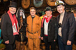 Die Närrische Weinprobe
