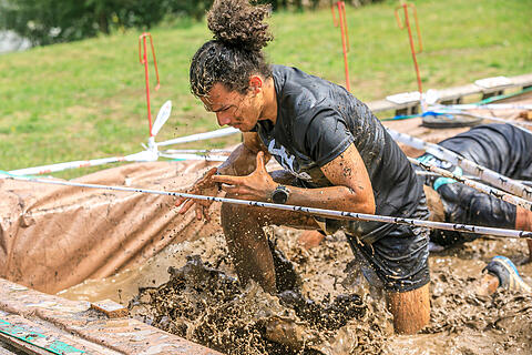 Rock the Race Teil 1