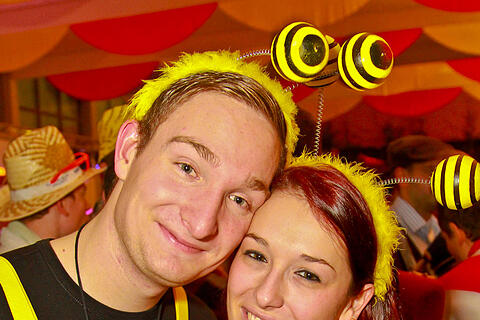Bauernball
