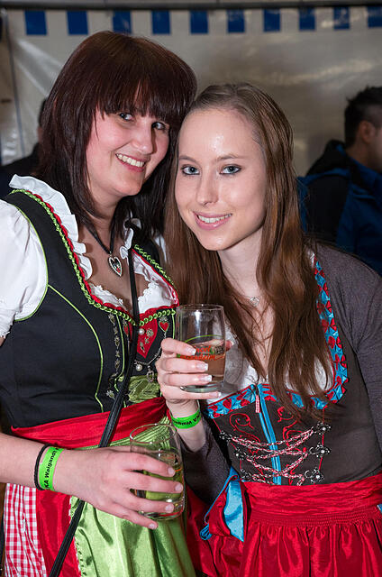 Nenzenheimer Weinfest