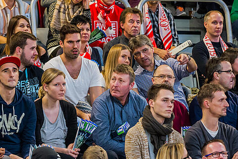 Bike-Cafe Messingschlager Baunach - s.Oliver Baskets