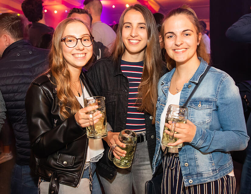 Weinfest Untereisenheim