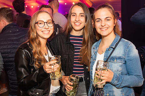 Weinfest Untereisenheim