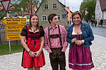 Nenzenheimer Weinfest