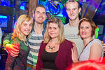 Hans Entertainment @ Qu Club
