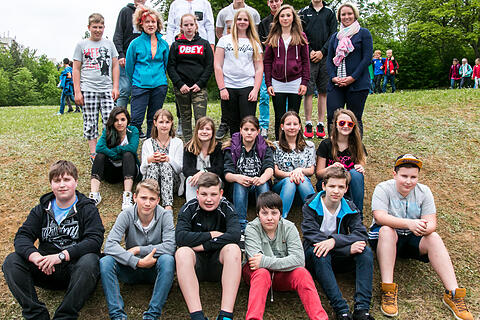KLASSE! Tage Do