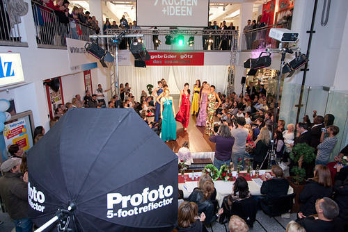 Main-Topmodel Finale 2009