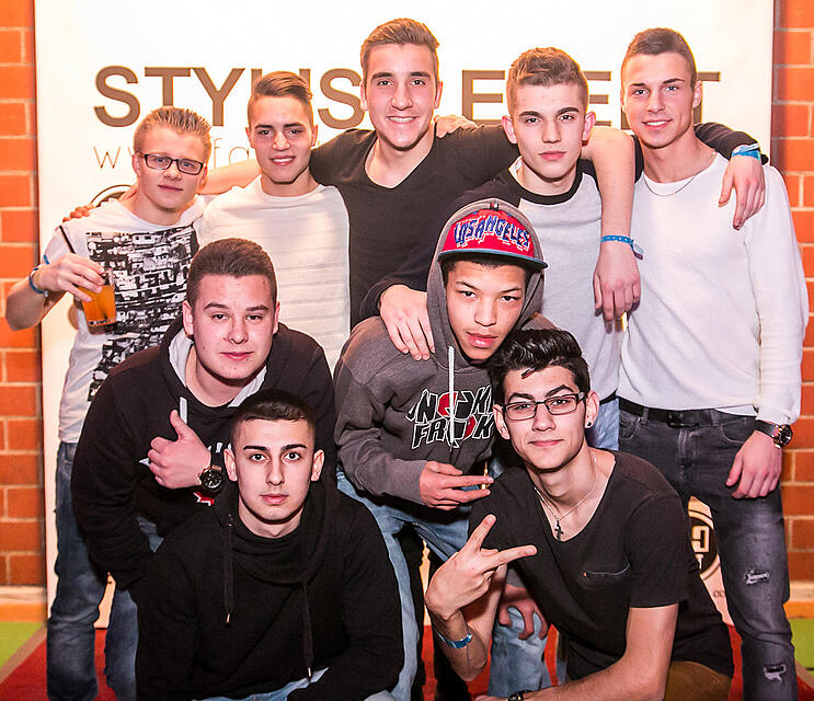 Stylism