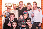 Stylism