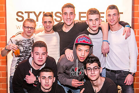 Stylism