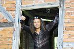 Jerry James und Tuncay Tercanl