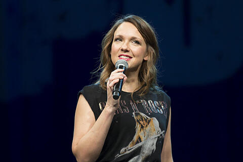 Carolin Kebekus: Alpha Pussy