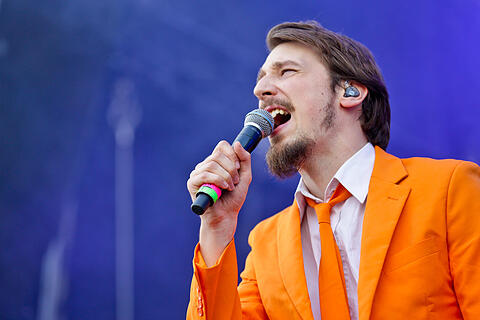 Rock im Park Sonntag