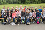 KLASSE! Tage Do
