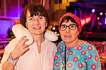Weiberfasching Karbach