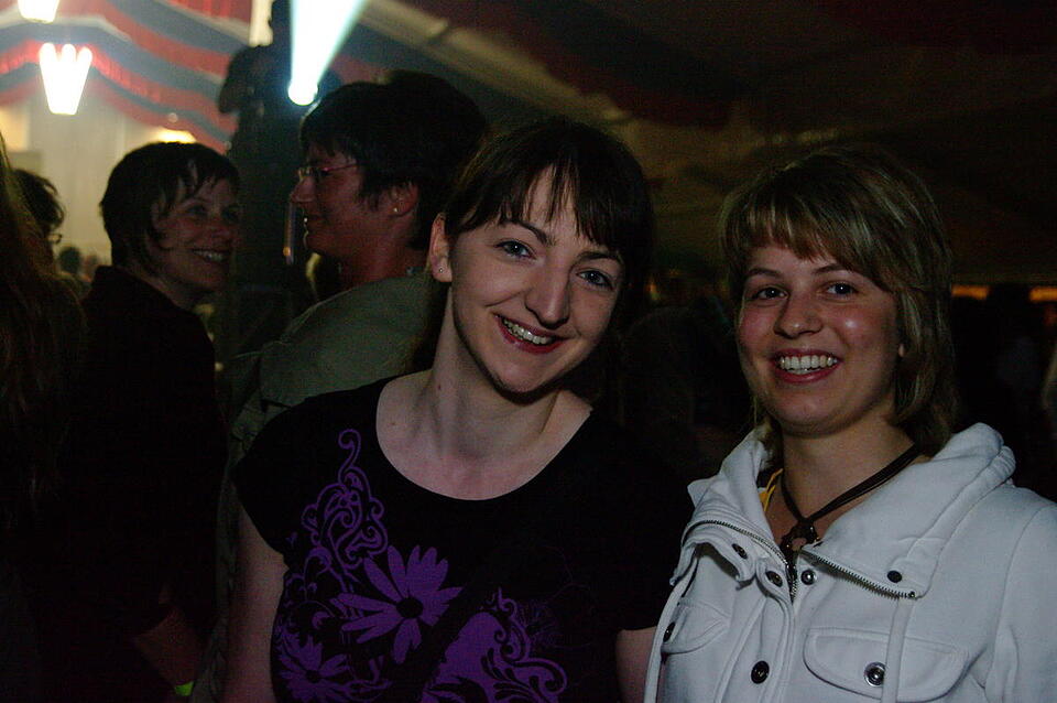 Weinfest Nenzenheim