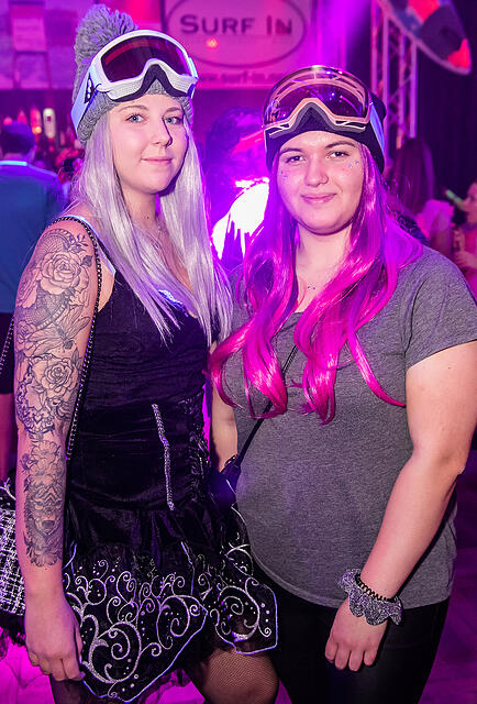 Apres Ski Faschingsparty