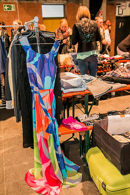 Fashion Flohmarkt