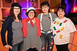 Weiberfasching Karbach