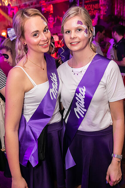 Apres Ski Faschingsparty