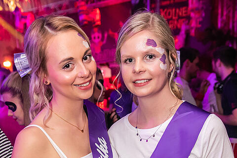 Apres Ski Faschingsparty