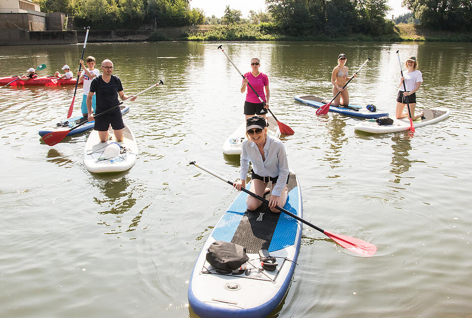Sommer in Mainfranken