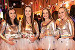 Weiberfasching Karbach
