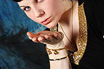 mainDing Fotoshooting