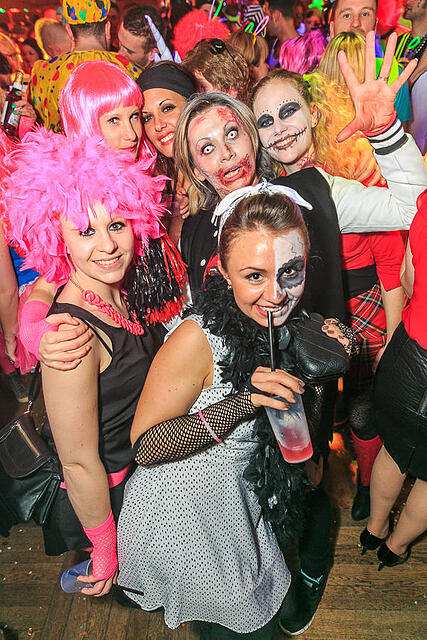 Neon Party