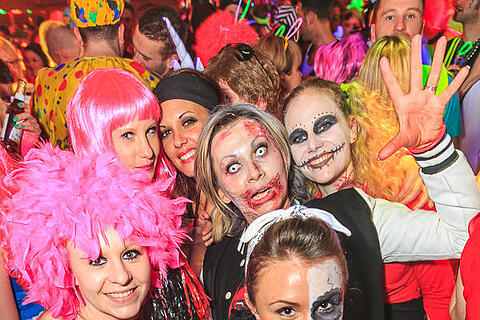 Neon Party