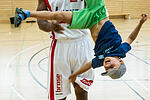 Die s.Oliver Baskets stellen sich vor