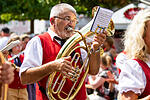 Rakoczy Fest Sonntag