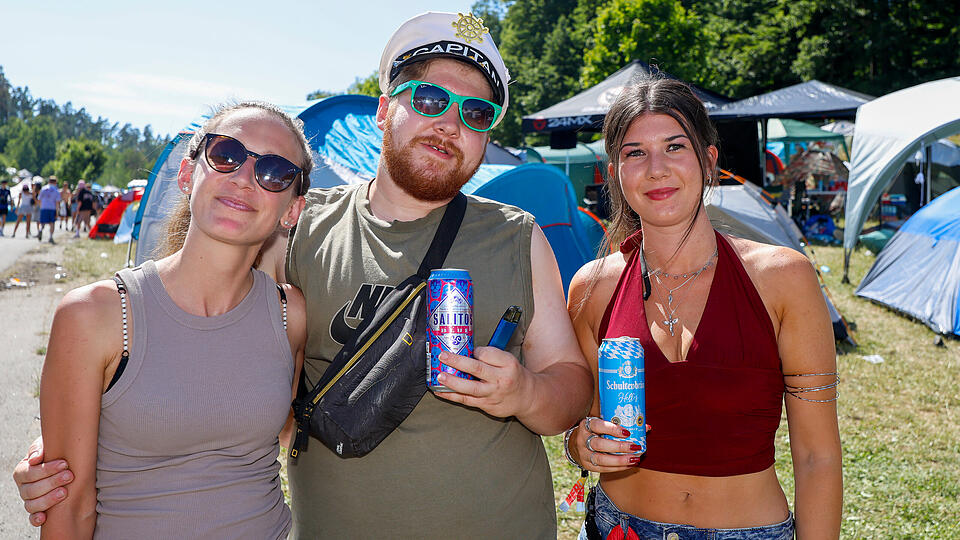 Heroes Festival Geiselwind