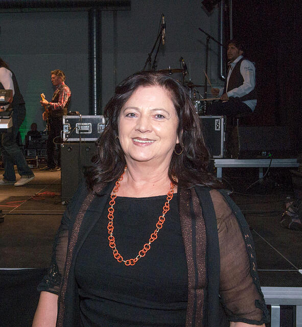 70er Jahre Party