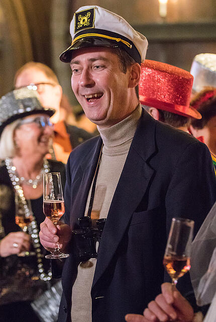 Die Närrische Weinprobe