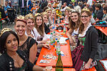 Weinfest Sommerhausen